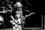 Soulfly II - 12.9.12 - fotografie 1 z 38